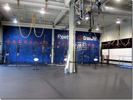 CrossFit ONE