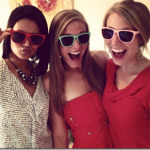 Faded Days Sunglasses