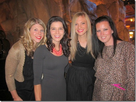 Healthy Living Bloggers