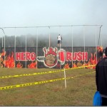 Hero Rush Obstacle Course Race Hero Rush Obstacle Course Race