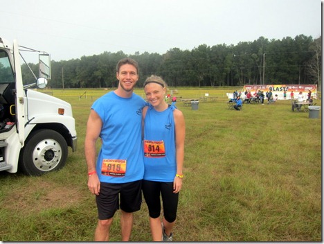 Hero Rush Ryan and Julie