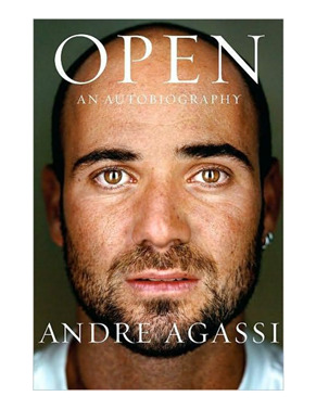 Open Agassi