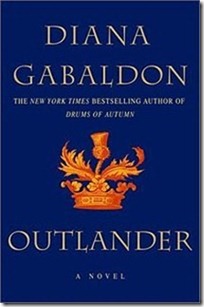 Outlander Outlander