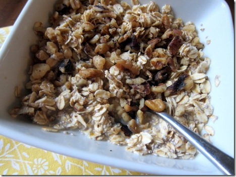 Overnight Oats