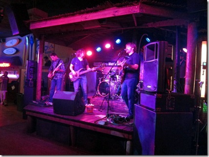 Siesta Key Beach Club