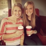 Starbucks Red Cups