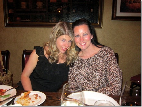 Theodora and Elizabeth