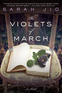 Violets of March
