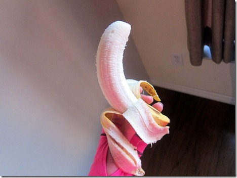 banana