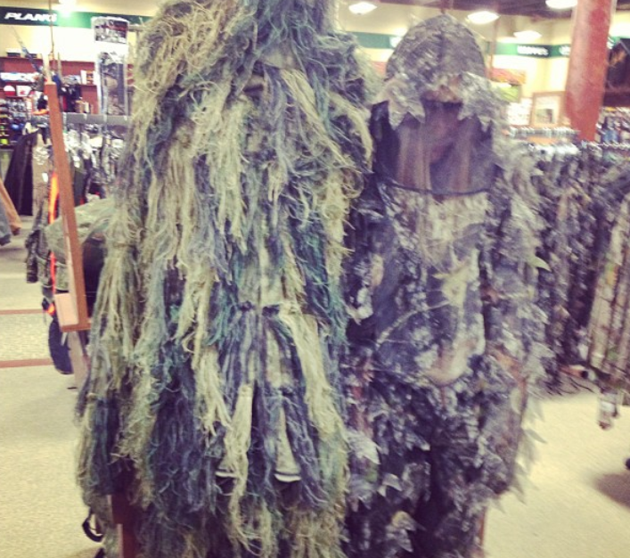 all mountain style camo