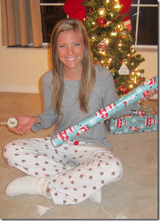 christmas julie