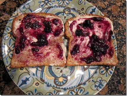 ezekiel toast