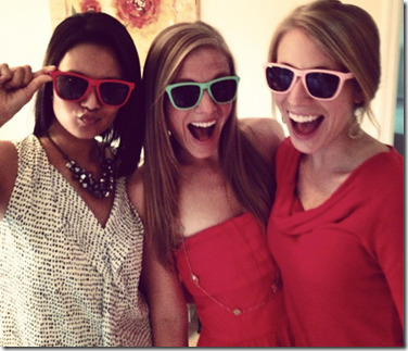 faded days sunglasses