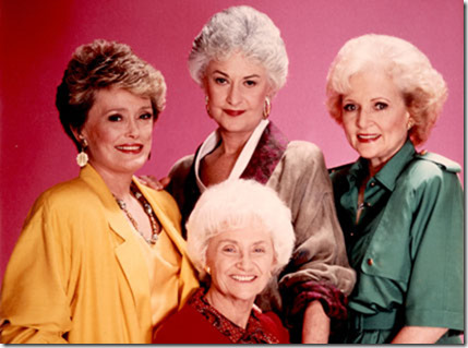 golden girls