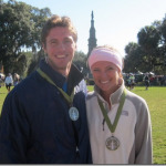 savannah half marathon