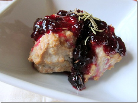 savory blueberry jam 017