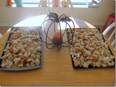 stuffing