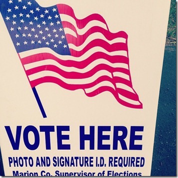 voting