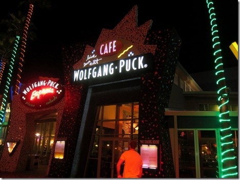 wolfgang puck's downtown disney