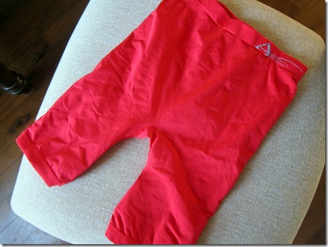 Aspaeris Pivot Shorts