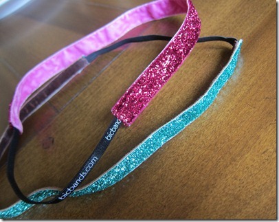 BIC Bands