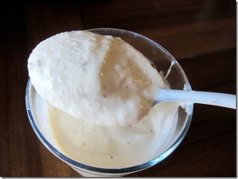 Banana Smoothie
