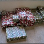 Christmas Presents