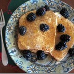 Ezekiel Bread French Toast Ezekiel Bread French Toast
