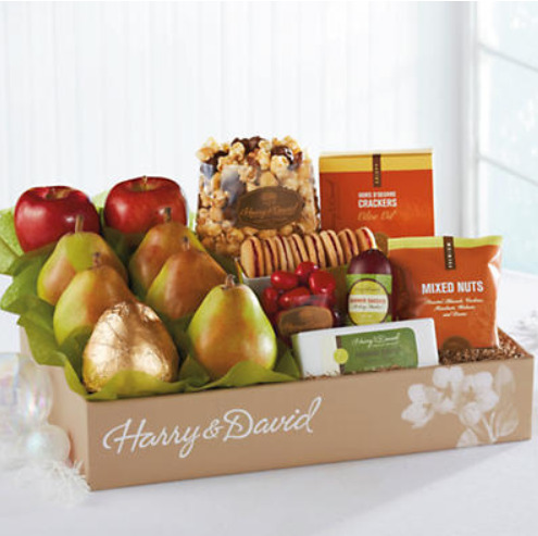 Harry's Gift Box