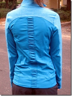 Moving Comfort Foxie Zip