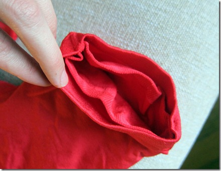 Pivot Compression Shorts