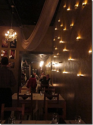 Puccini's Sarasota Florida