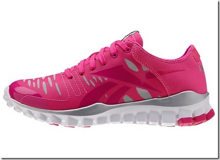 RealFlex Fusion