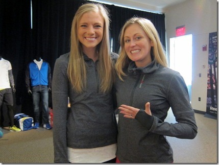 Reebok CrossFit Jacket