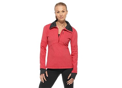 Reebok CrossFit Jacket
