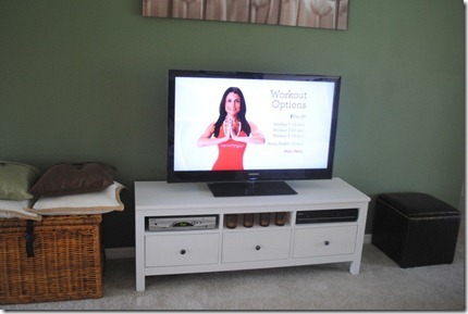 Skinnygirl Workout