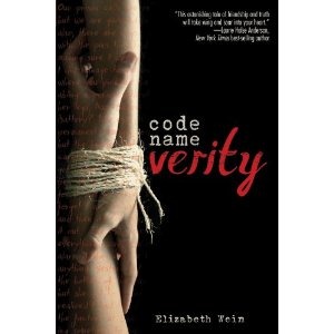 code name verity