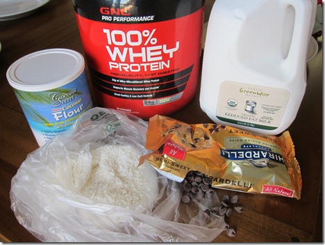 homemade protein bars 011