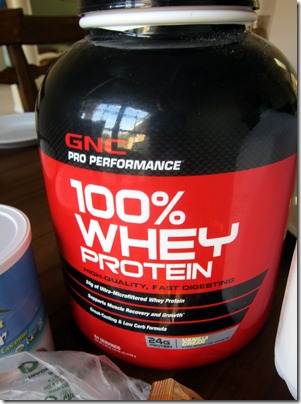 homemade protein bars 012