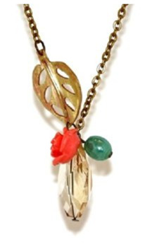 isanctuary necklaces