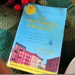 the happiness project