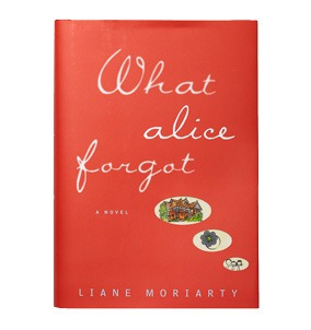 what alice forgot