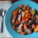 Crock Pot Beef Stew Crock Pot Beef Stew
