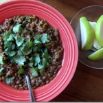 Crock Pot Lentils 001 Crock Pot Lentils 001