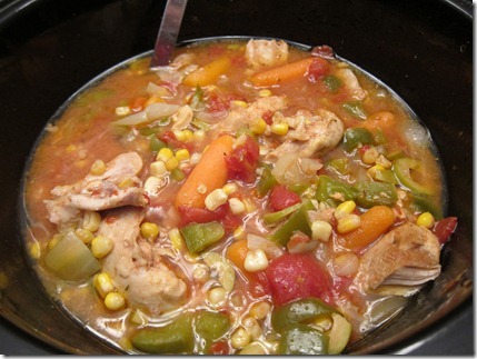 Crock Pot