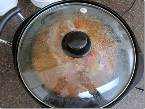 Crockpot Carnitas