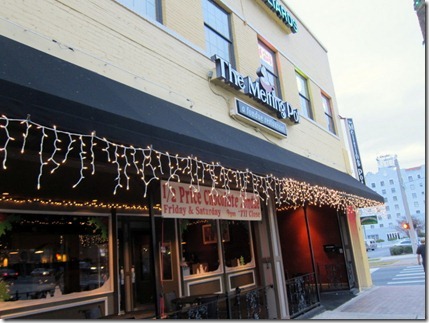 Melting Pot Ocala