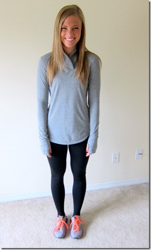 Old Navy Active Pullover