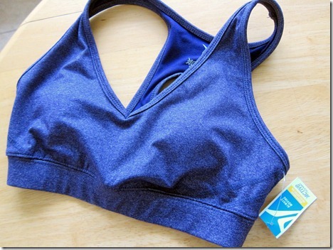Old Navy Active Sports Bra