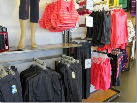 Old Navy Activewear